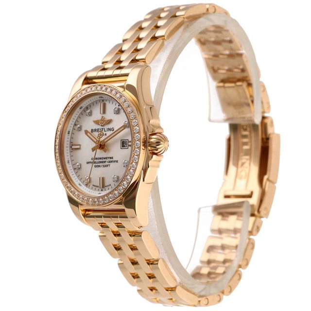 Breitling Galactic 29 H72348 Image 2